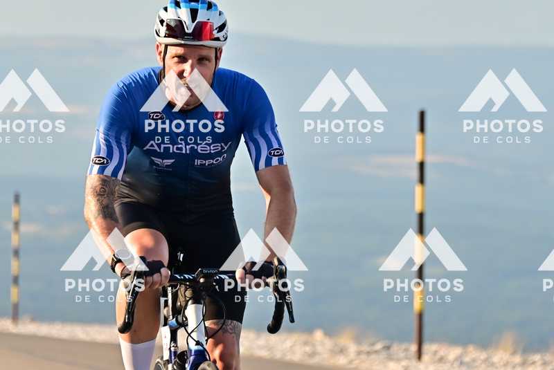 Photo de course