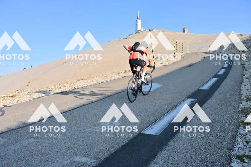 Photo de course