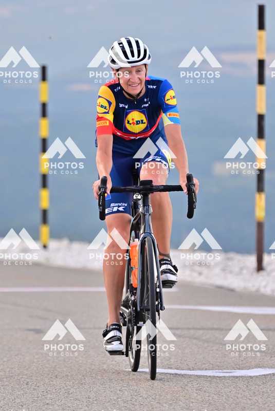 Photo de course