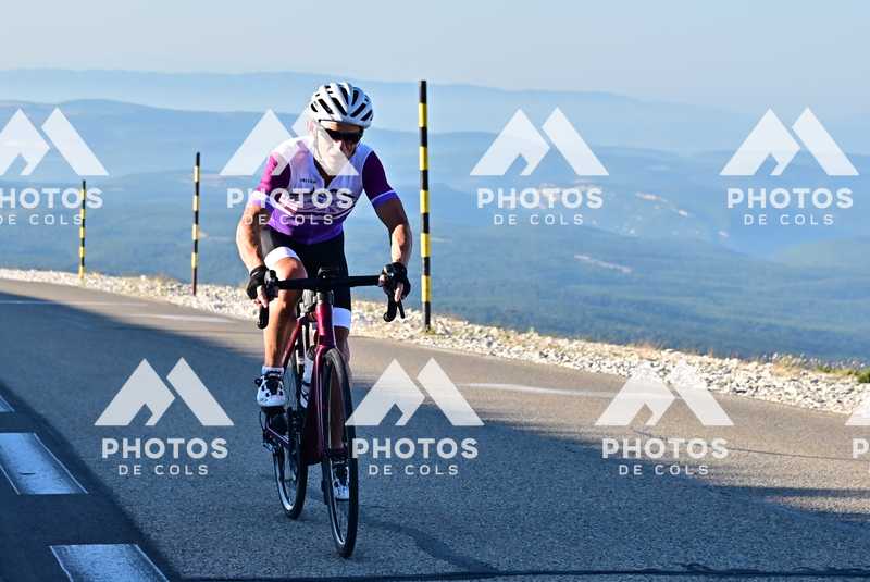 Photo de course