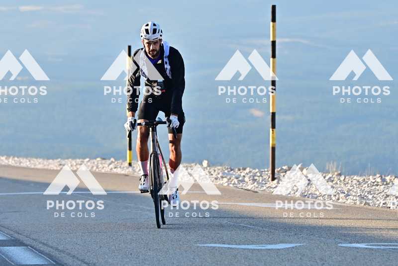 Photo de course