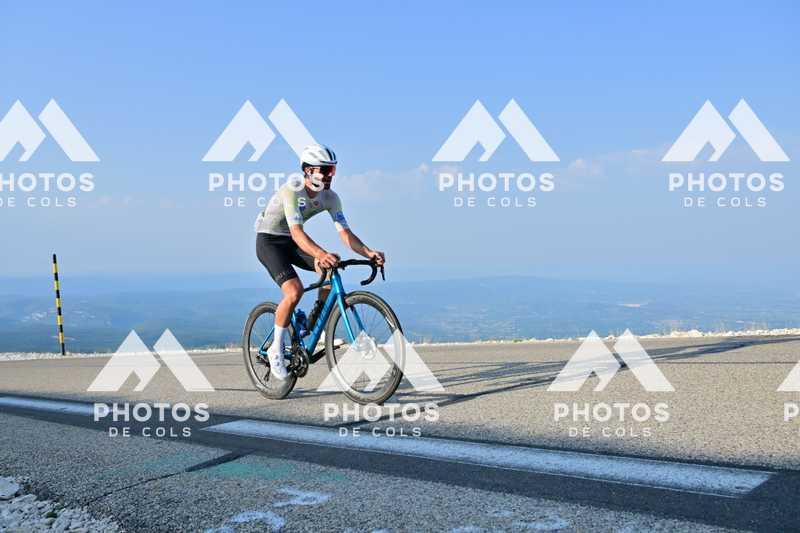 Photo de course