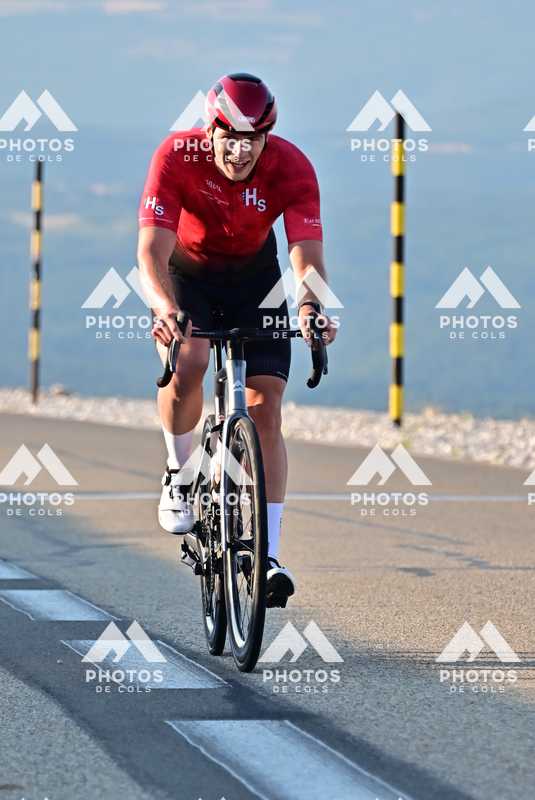 Photo de course