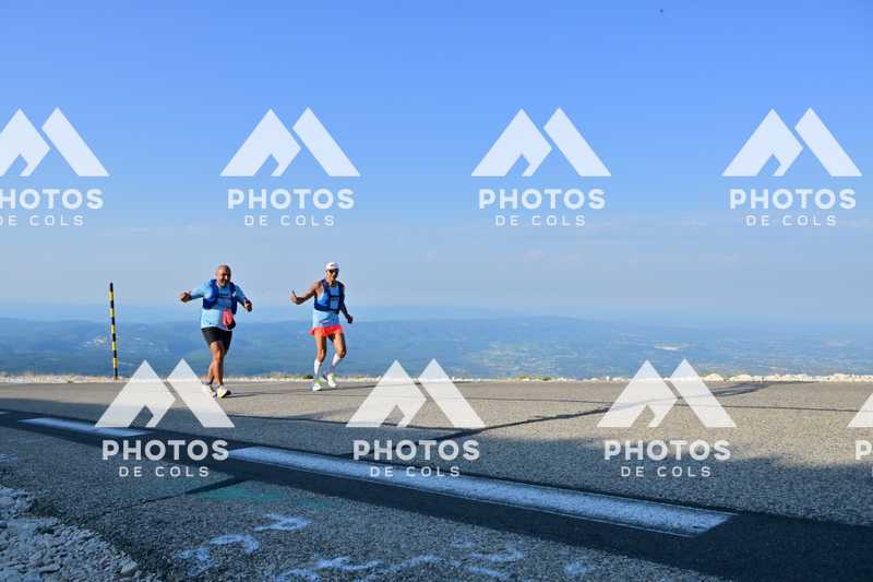 Photo de course