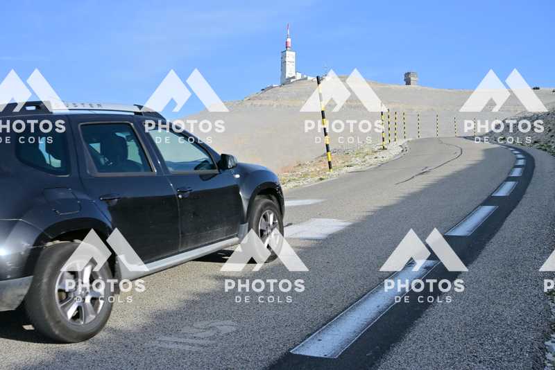 Photo de course