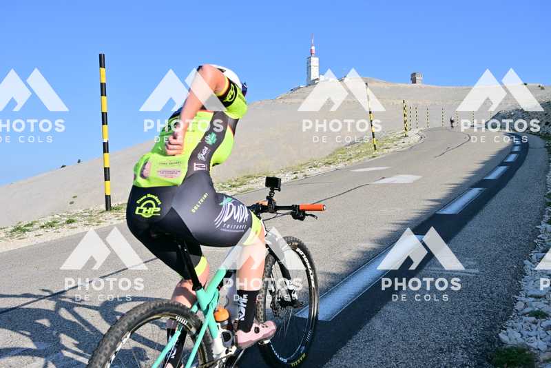 Photo de course