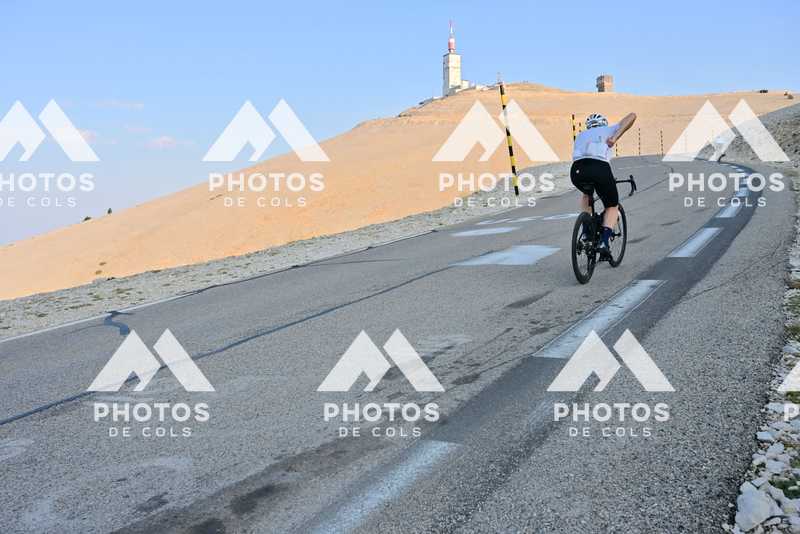 Photo de course