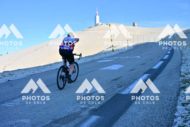 Photo de course