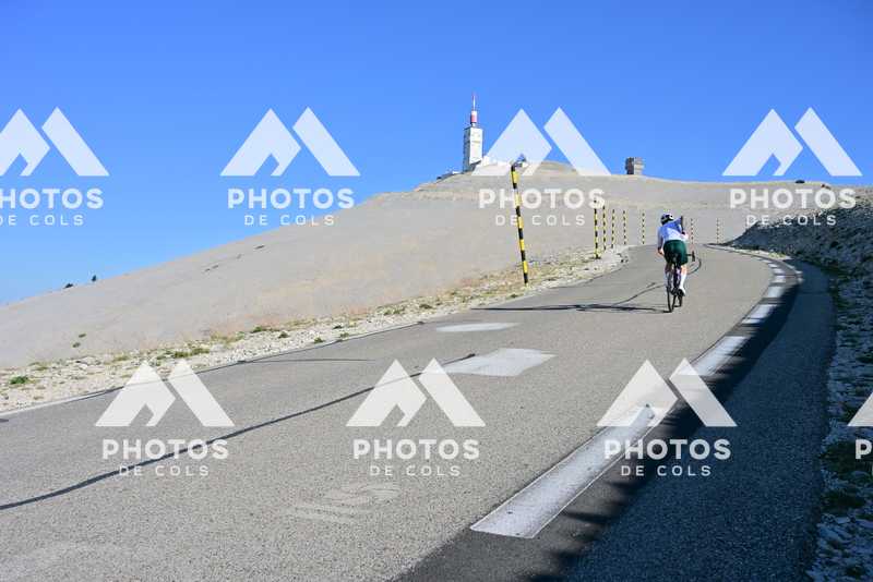 Photo de course