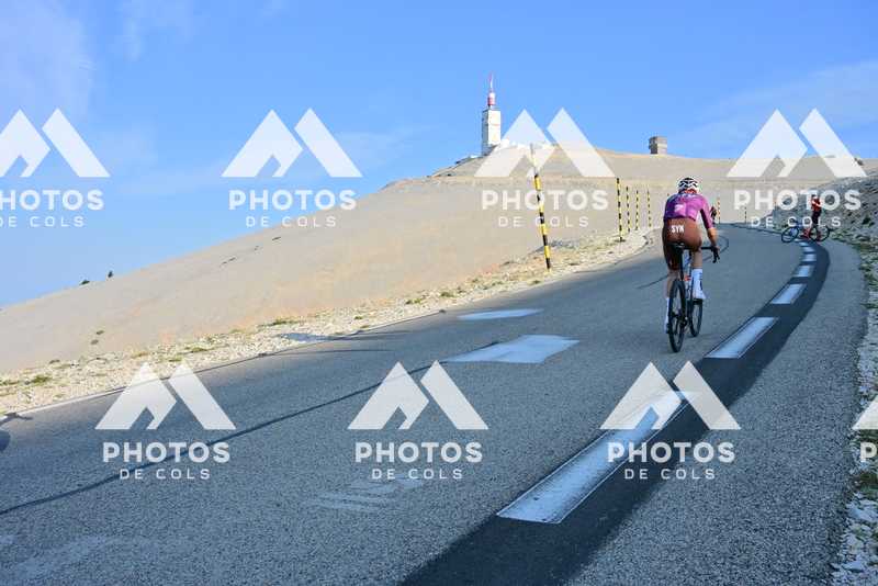Photo de course