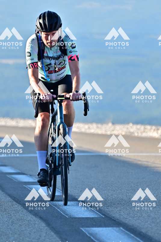 Photo de course