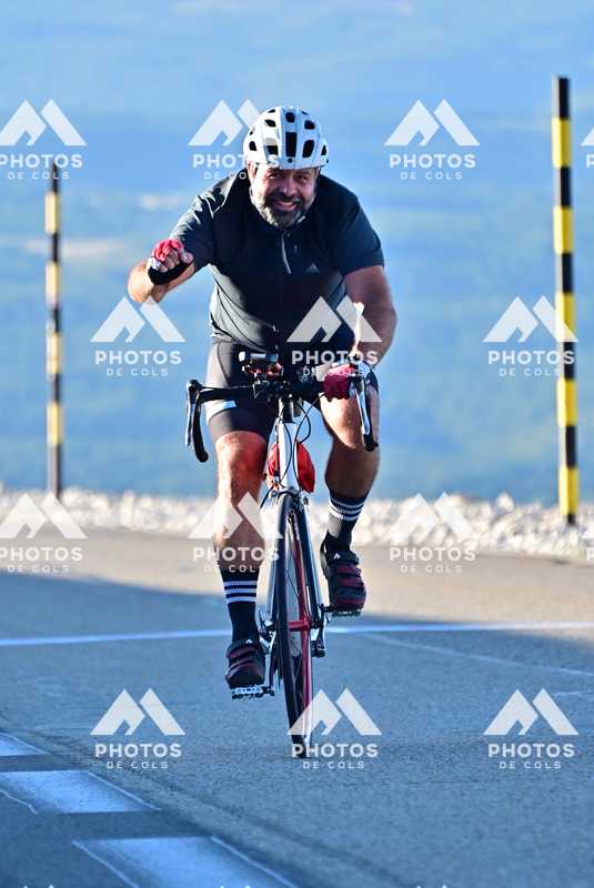 Photo de course