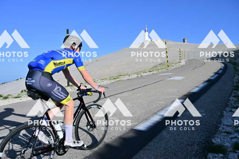 Photo de course