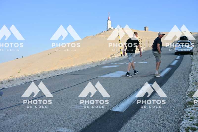 Photo de course