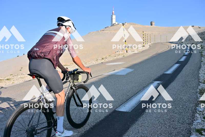 Photo de course