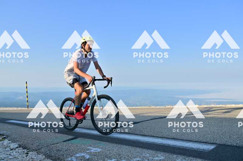 Photo de course