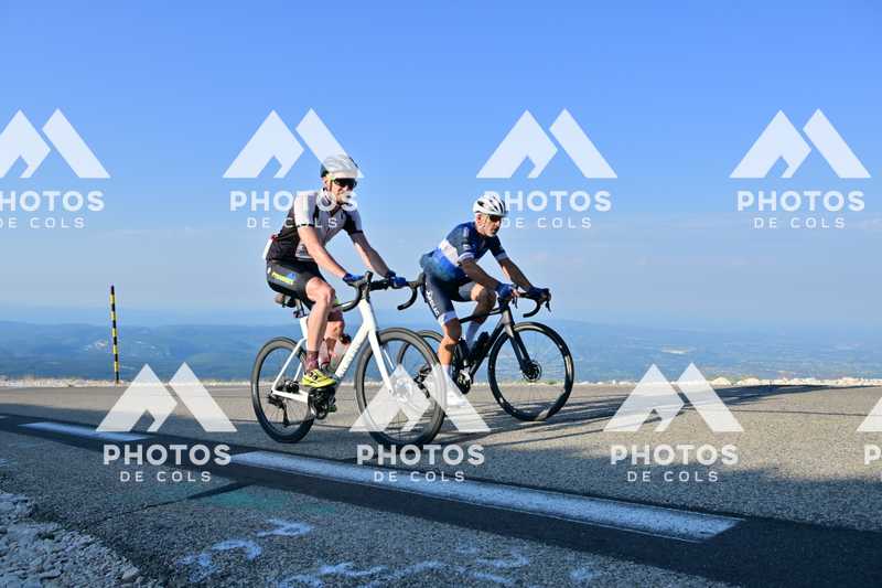 Photo de course