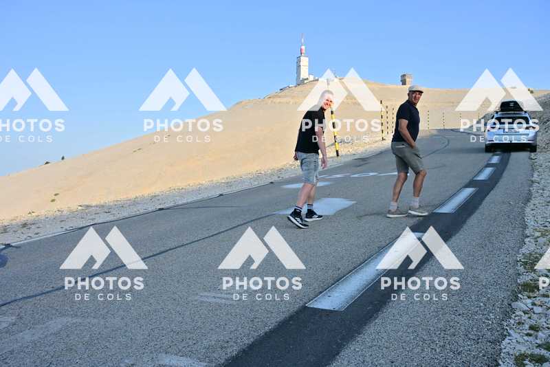 Photo de course