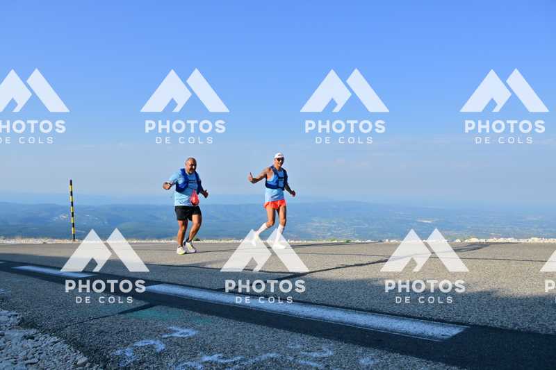 Photo de course
