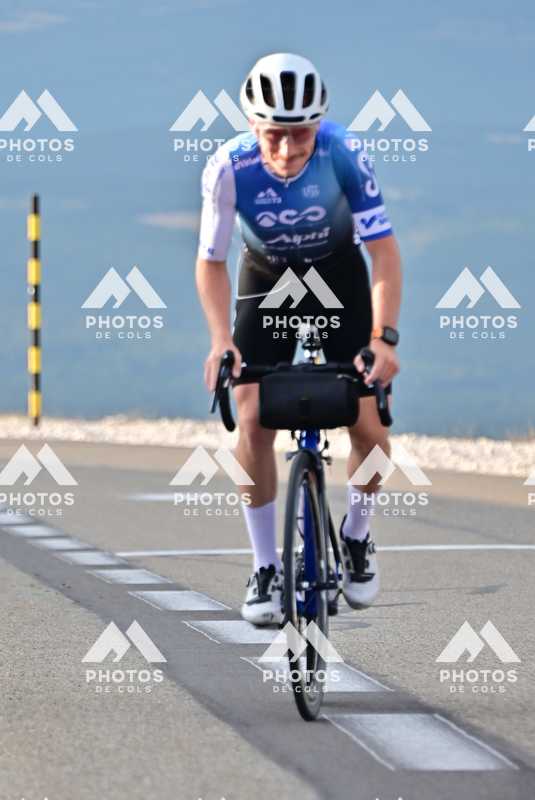 Photo de course
