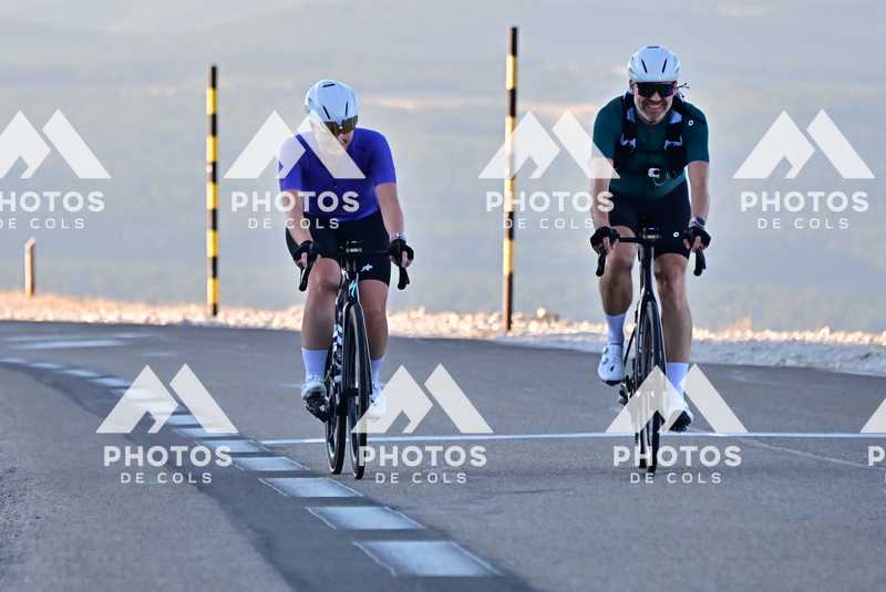 Photo de course