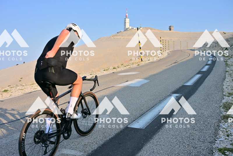 Photo de course