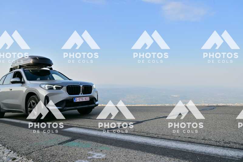 Photo de course