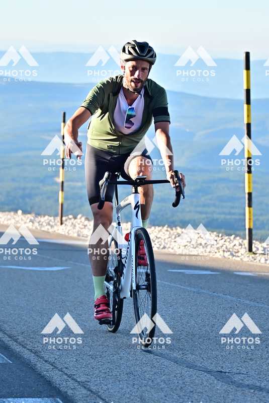 Photo de course