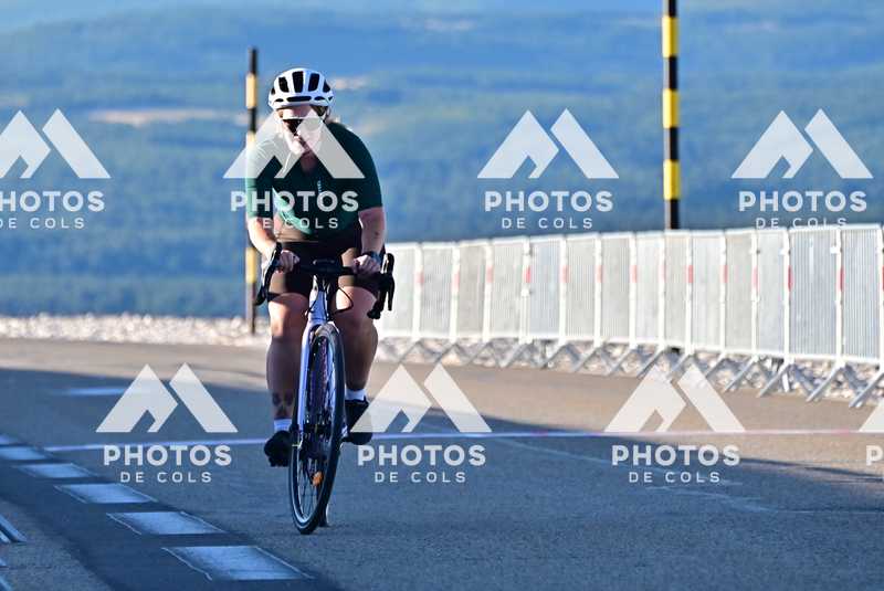 Photo de course