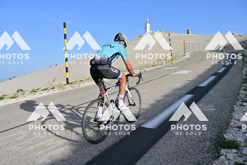 Photo de course