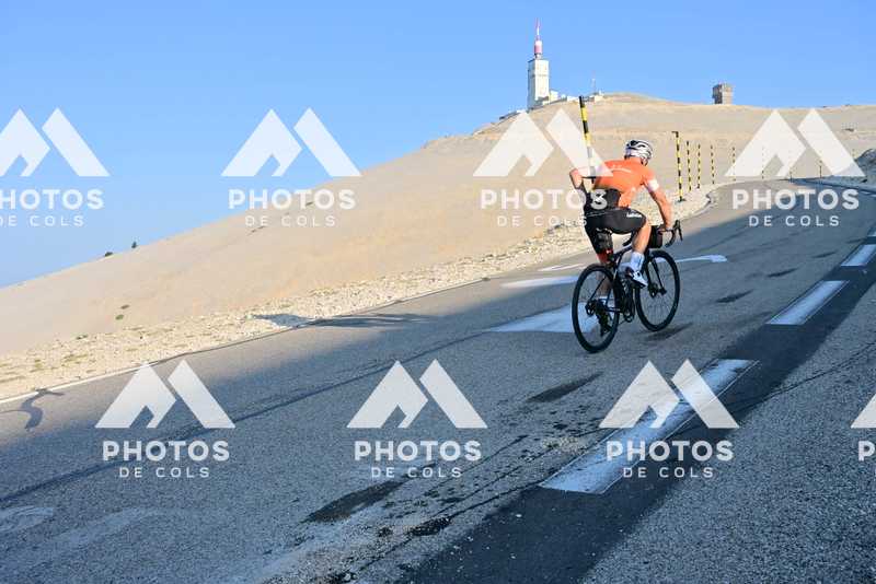 Photo de course