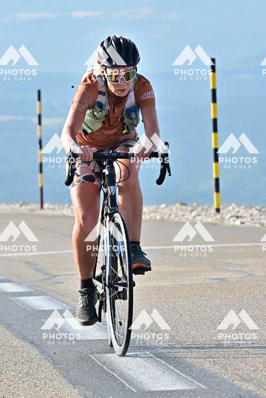 Photo de course