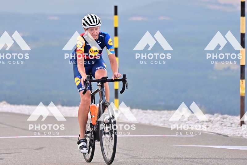 Photo de course