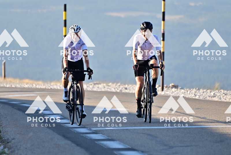 Photo de course