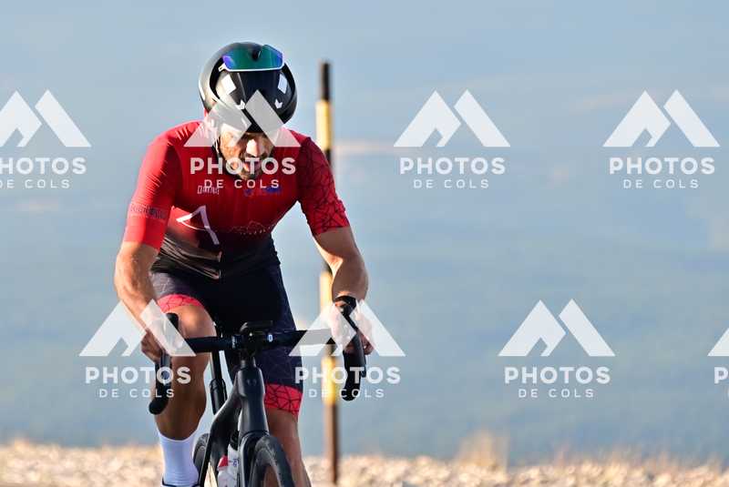 Photo de course