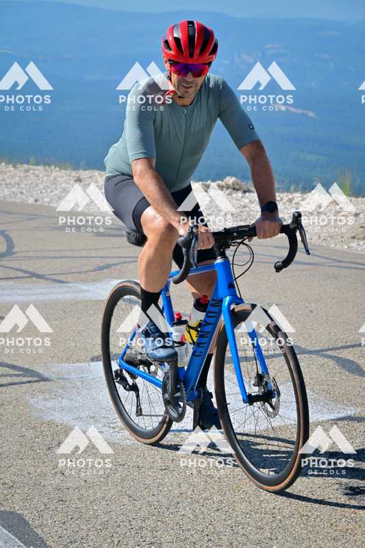 Photo de course