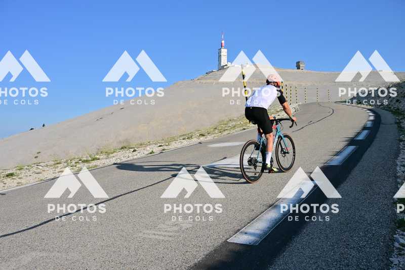 Photo de course