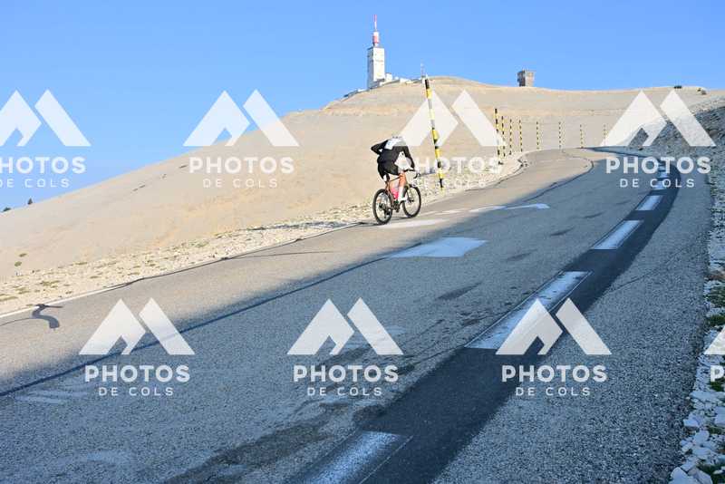 Photo de course