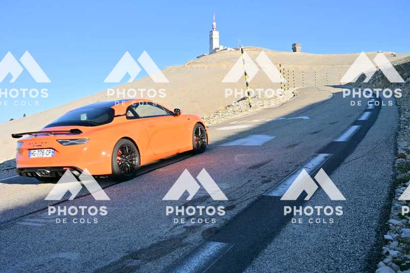 Photo de course