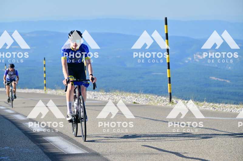 Photo de course