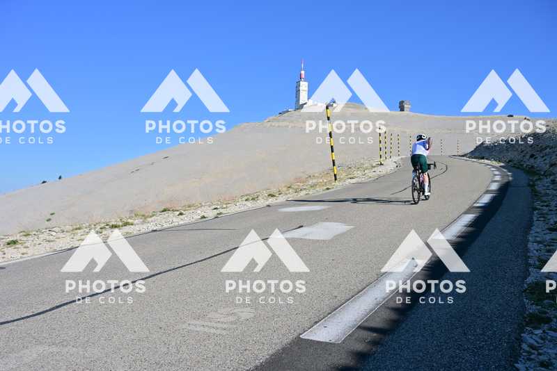Photo de course