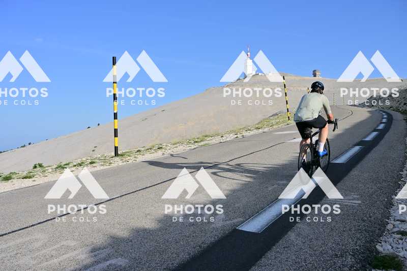 Photo de course