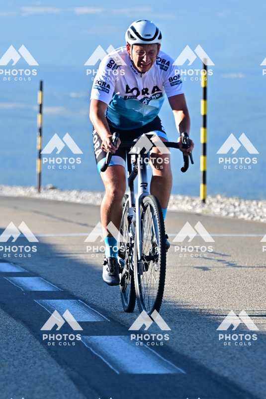 Photo de course