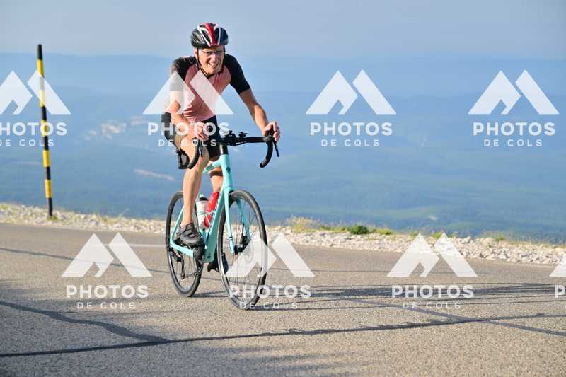 Photo de course