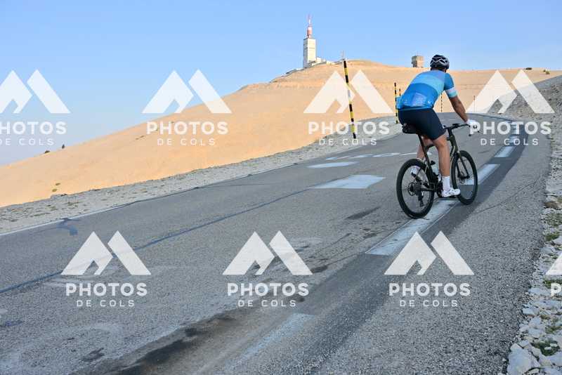 Photo de course