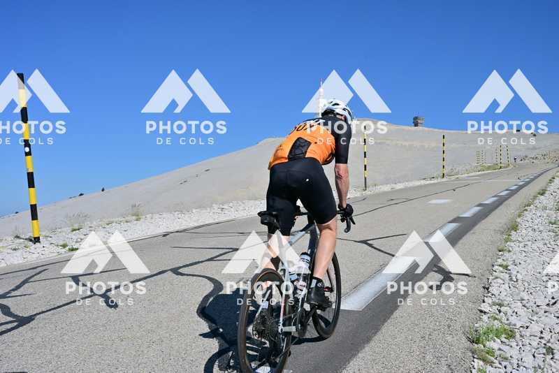Photo de course