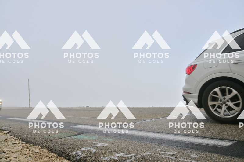 Photo de course