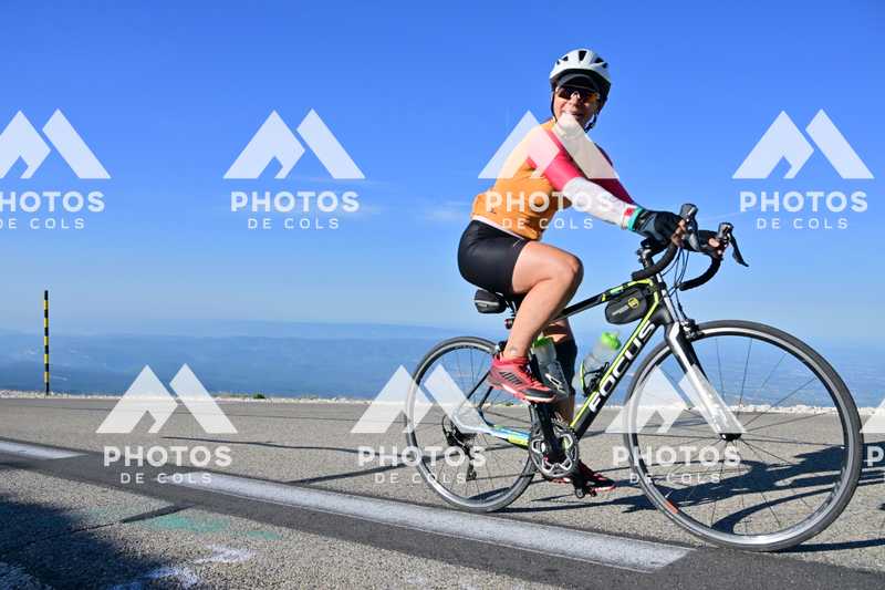 Photo de course
