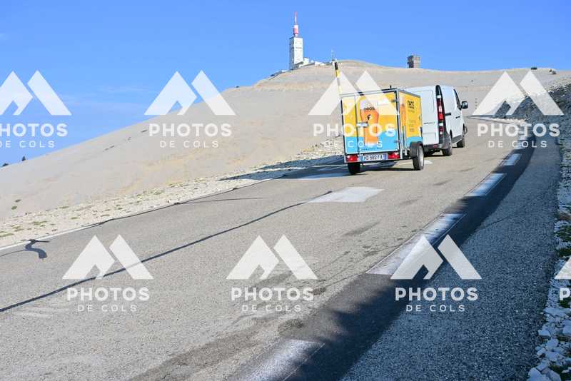 Photo de course