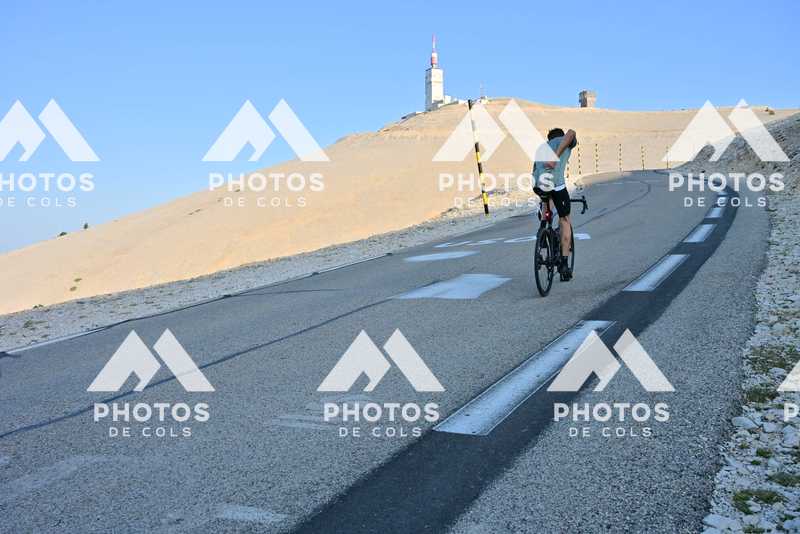 Photo de course